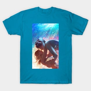 Heaven kiss T-Shirt